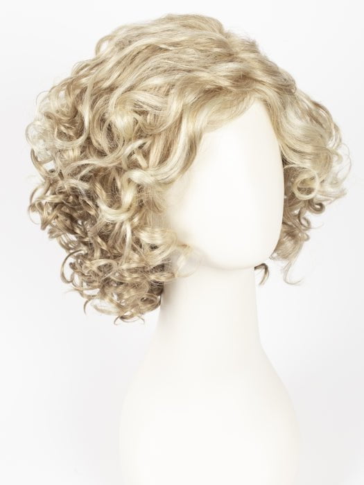 Alanna | Synthetic Lace Front Wig (Mono Part) - Image 20