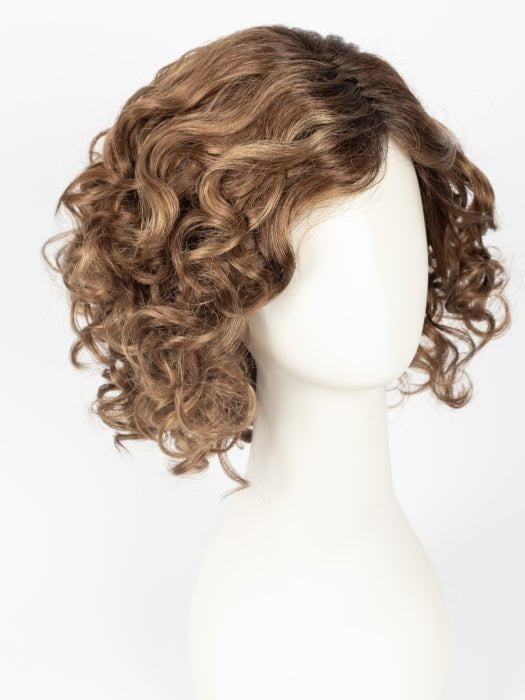 Alanna | Synthetic Lace Front Wig (Mono Part) - Image 28