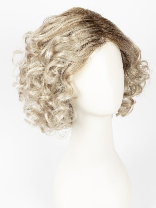 Alanna | Synthetic Lace Front Wig (Mono Part) - Image 35
