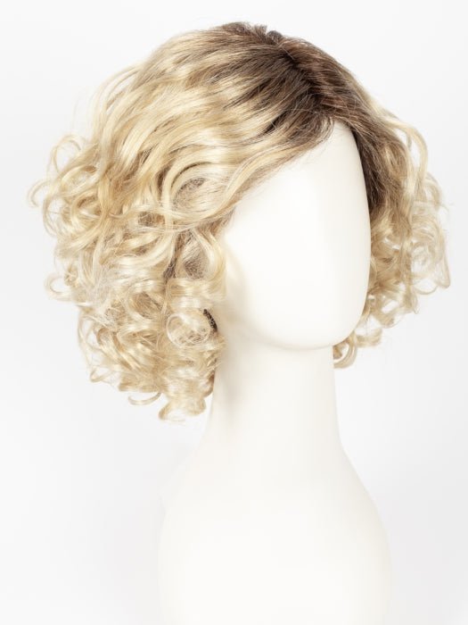 Alanna | Synthetic Lace Front Wig (Mono Part) - Image 34