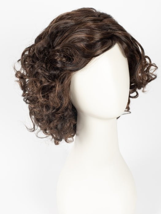 Alanna | Synthetic Lace Front Wig (Mono Part) - Image 7
