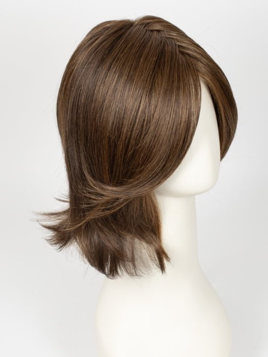 Untold Story | Synthetic Lace Front Wig (Hand Tied) - Image 20