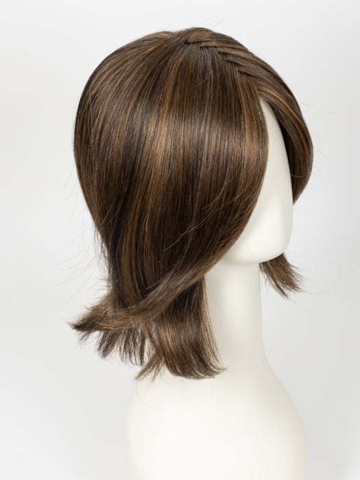 Untold Story | Synthetic Lace Front Wig (Hand Tied) - Image 25