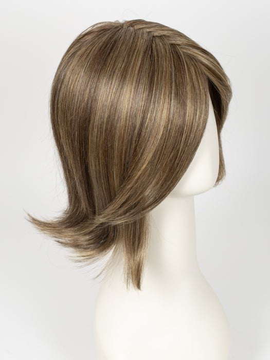 Untold Story | Synthetic Lace Front Wig (Hand Tied) - Image 24