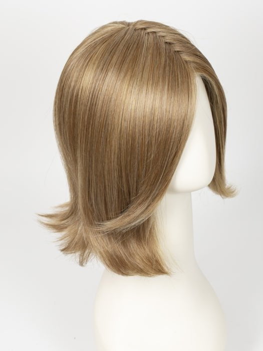 Untold Story | Synthetic Lace Front Wig (Hand Tied) - Image 29