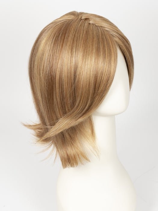 Untold Story | Synthetic Lace Front Wig (Hand Tied) - Image 27