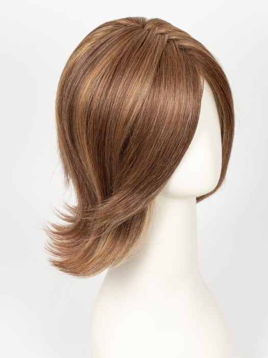 Untold Story | Synthetic Lace Front Wig (Hand Tied) - Image 34
