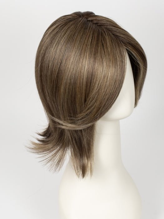 Untold Story | Synthetic Lace Front Wig (Hand Tied) - Image 43
