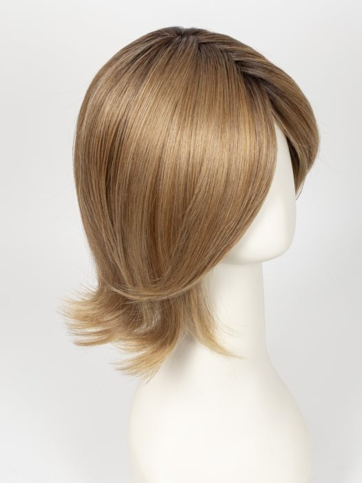 Untold Story | Synthetic Lace Front Wig (Hand Tied) - Image 48