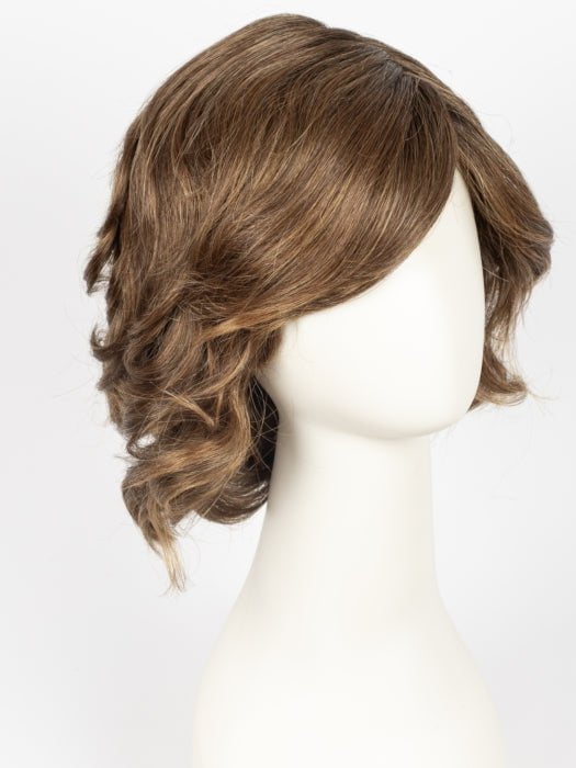 Blushing Beauty | Synthetic Lace Front Wig (Mono Part) - Image 39