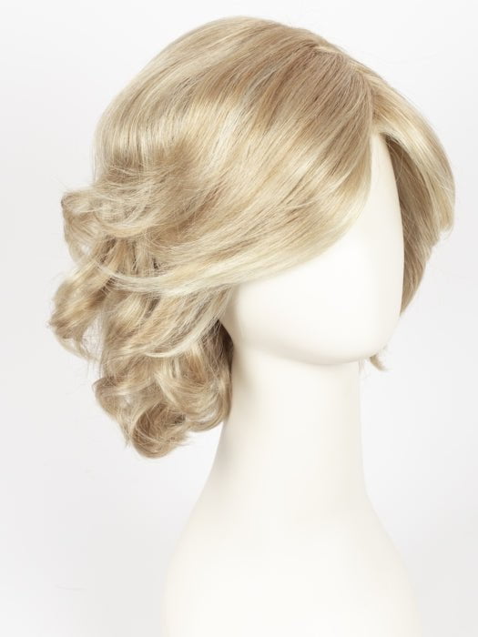Blushing Beauty | Synthetic Lace Front Wig (Mono Part) - Image 35