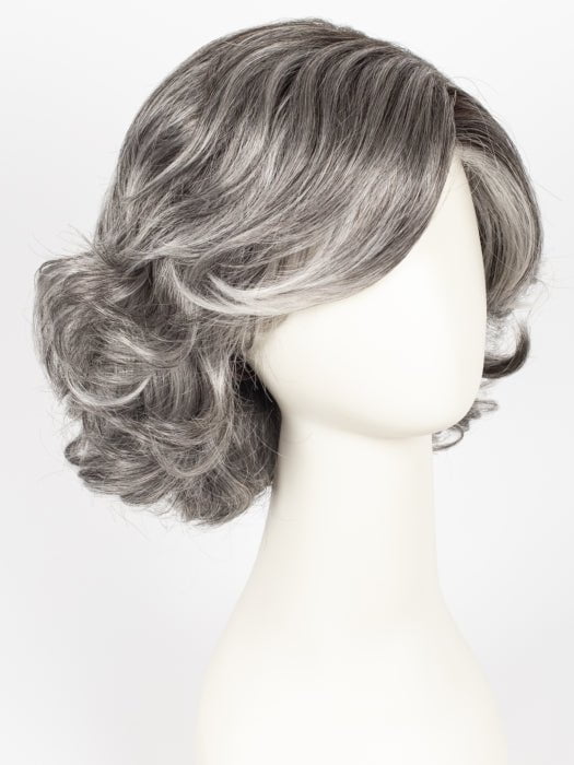 Blushing Beauty | Synthetic Lace Front Wig (Mono Part) - Image 40