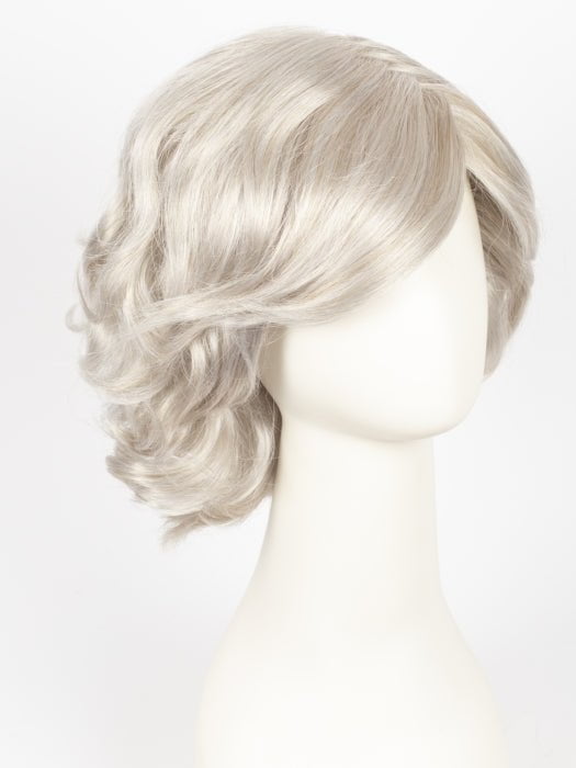 Blushing Beauty | Synthetic Lace Front Wig (Mono Part) - Image 30