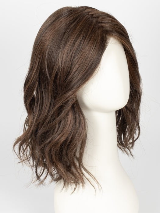 Wavy Day | Synthetic Lace Front Wig (Mono Top) - Image 51