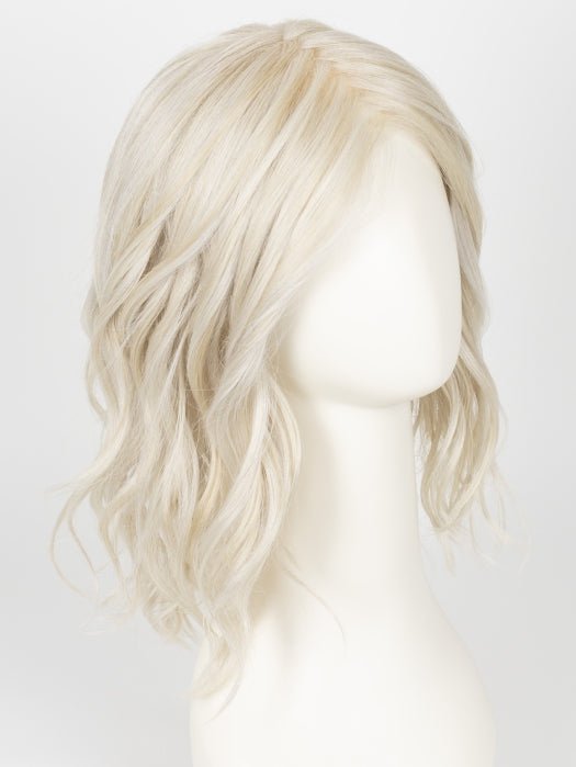Wavy Day | Synthetic Lace Front Wig (Mono Top) - Image 61