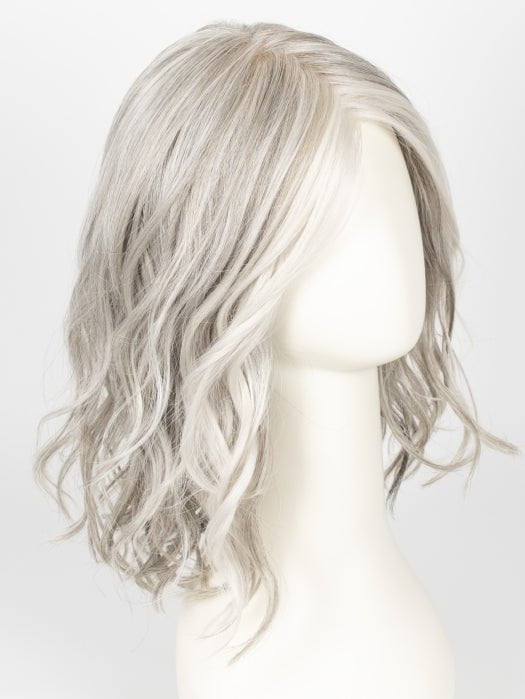 Wavy Day | Synthetic Lace Front Wig (Mono Top) - Image 65
