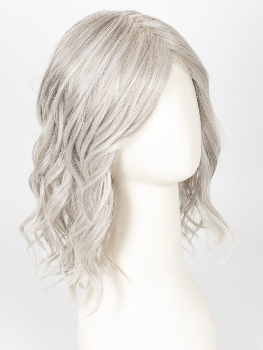 Wavy Day | Synthetic Lace Front Wig (Mono Top) - Image 66