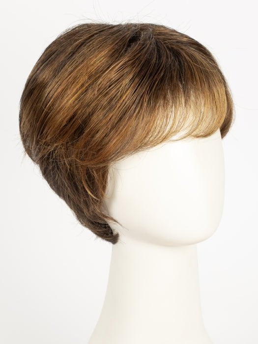 Napoli | Synthetic Lace Front Wig (Mono Top) - Image 13