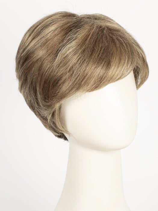 Napoli | Synthetic Lace Front Wig (Mono Top) - Image 15