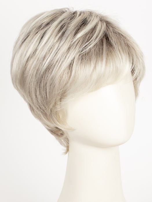 Napoli | Synthetic Lace Front Wig (Mono Top) - Image 19