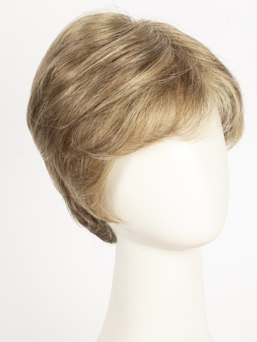 Napoli | Synthetic Lace Front Wig (Mono Top) - Image 16
