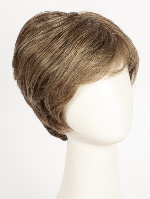 Napoli | Synthetic Lace Front Wig (Mono Top) - Image 23