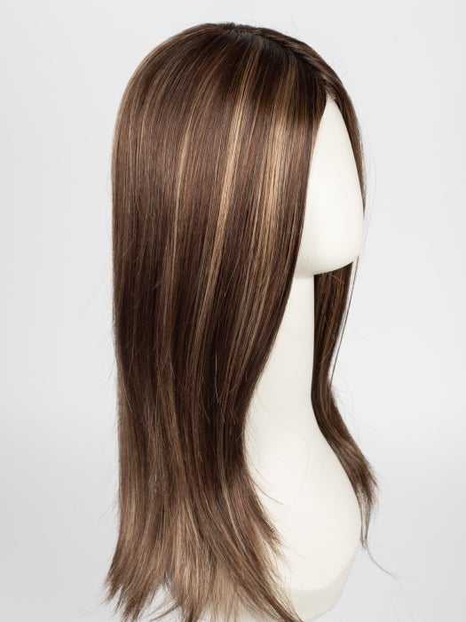 Harper | Synthetic Lace Front Wig (Mono Part) - Image 15