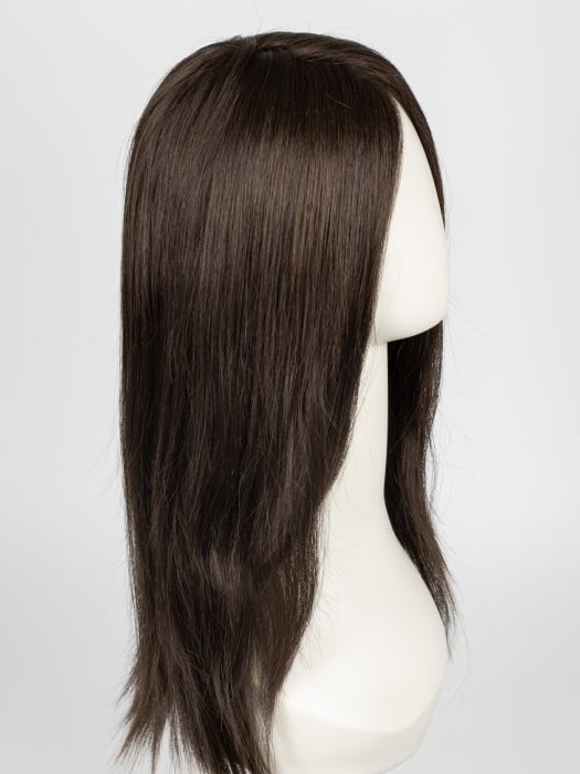 Harper | Synthetic Lace Front Wig (Mono Part) - Image 8