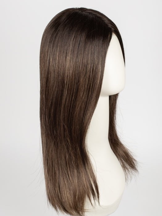 Harper | Synthetic Lace Front Wig (Mono Part) - Image 11