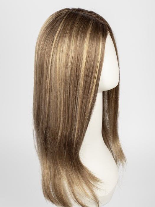 Harper | Synthetic Lace Front Wig (Mono Part) - Image 13