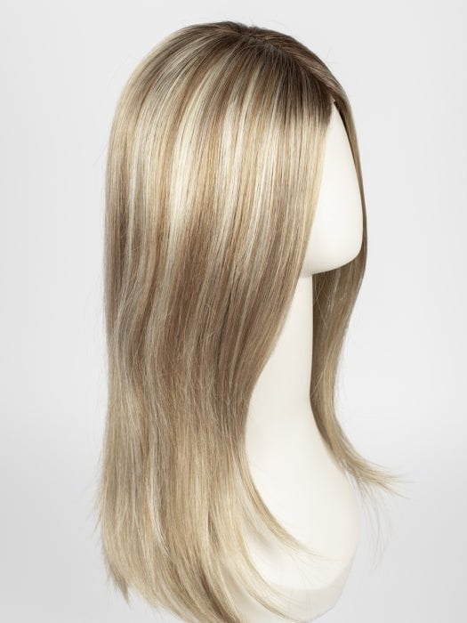 Harper | Synthetic Lace Front Wig (Mono Part) - Image 18
