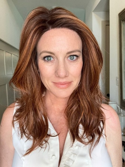 Leoni | Synthetic Lace Front Wig (Lace Part) - Image 6