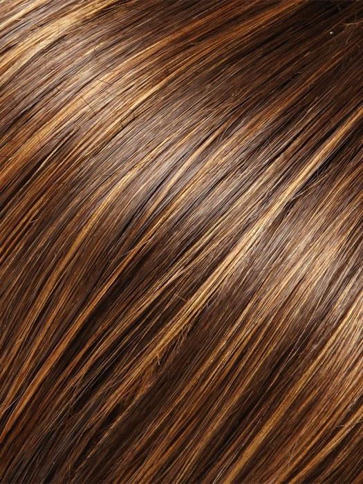Kaylee | Synthetic Lace Front Wig (Hand-Tied) - Image 11