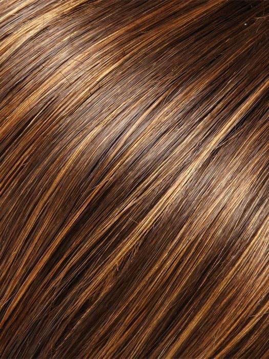 Quinn | Synthetic Lace Front Wig (Mono Part) - Image 17