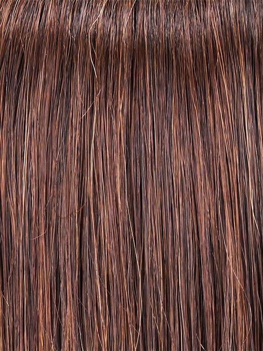14 Top Form Lace | Remy Human Hair Topper (Full Mono) - Image 12