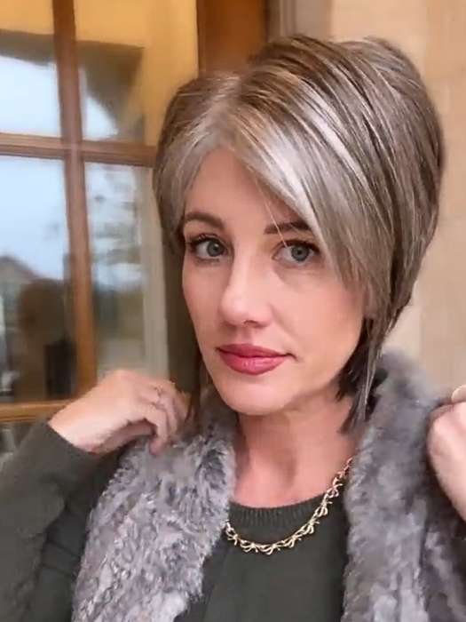 Reese | Synthetic Wig (Basic Cap) - Image 5