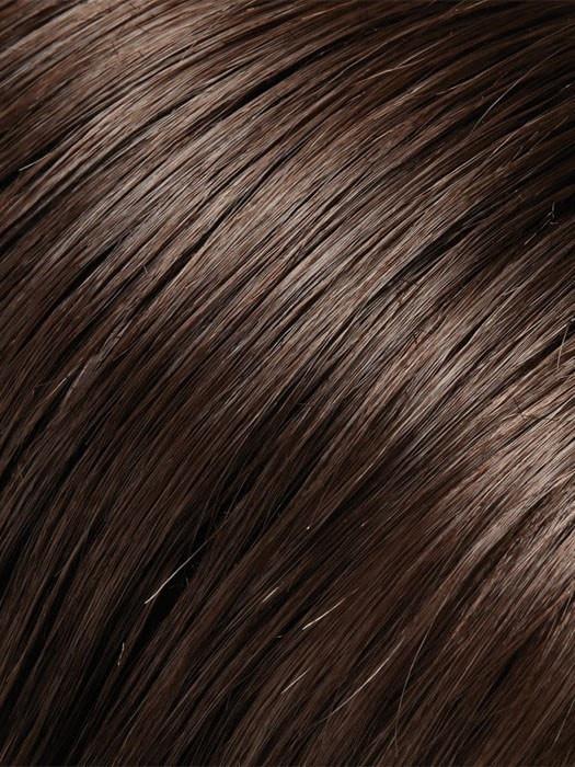 Maya | Synthetic Lace Front Wig (Mono Top) - Image 12