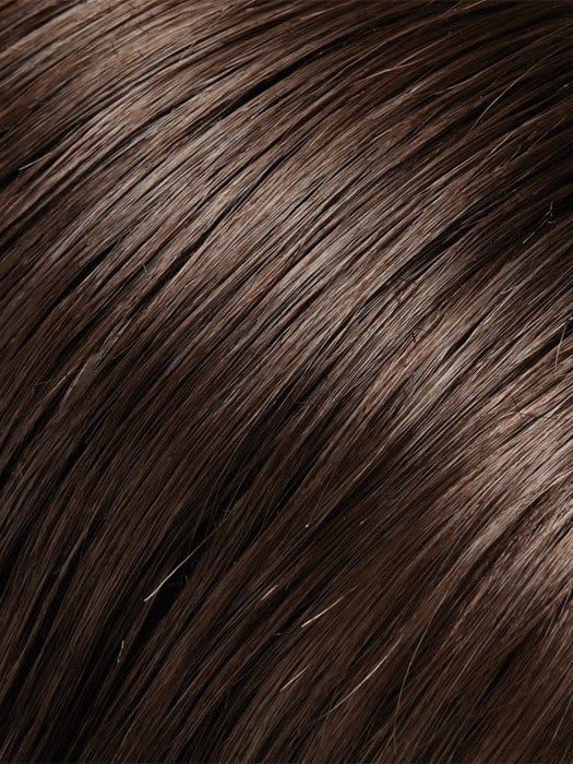 Ashley Petite | Synthetic Wig (Mono Crown) - Image 11