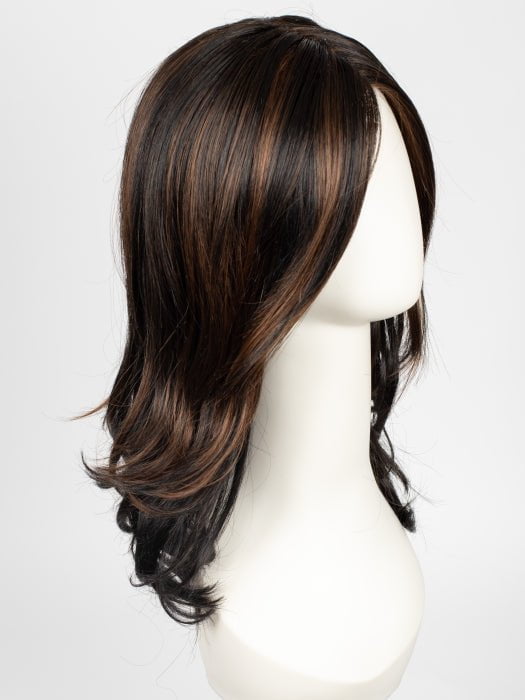 Miranda Lite | Synthetic Lace Front Wig (Hand Tied) - Image 37