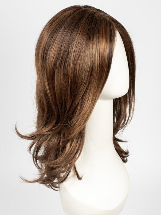 Miranda Lite | Synthetic Lace Front Wig (Hand Tied) - Image 46