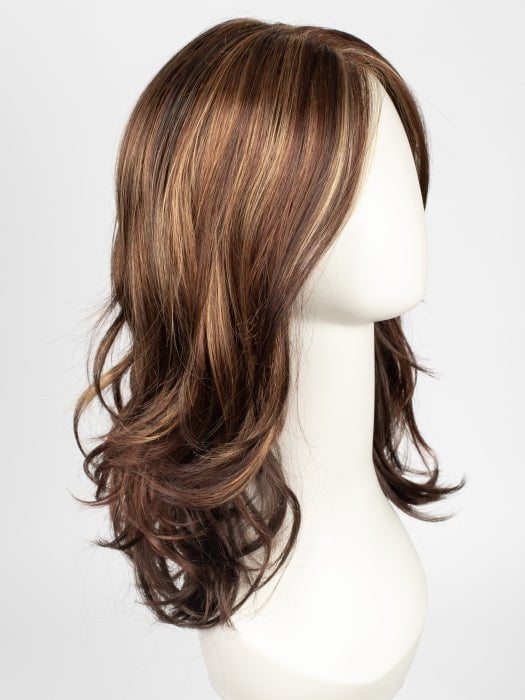 Miranda Lite | Synthetic Lace Front Wig (Hand Tied) - Image 41