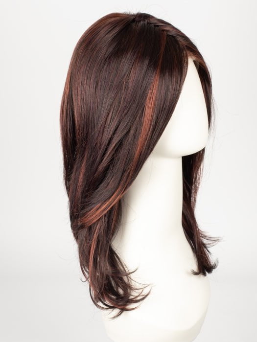 Miranda Lite | Synthetic Lace Front Wig (Hand Tied) - Image 40