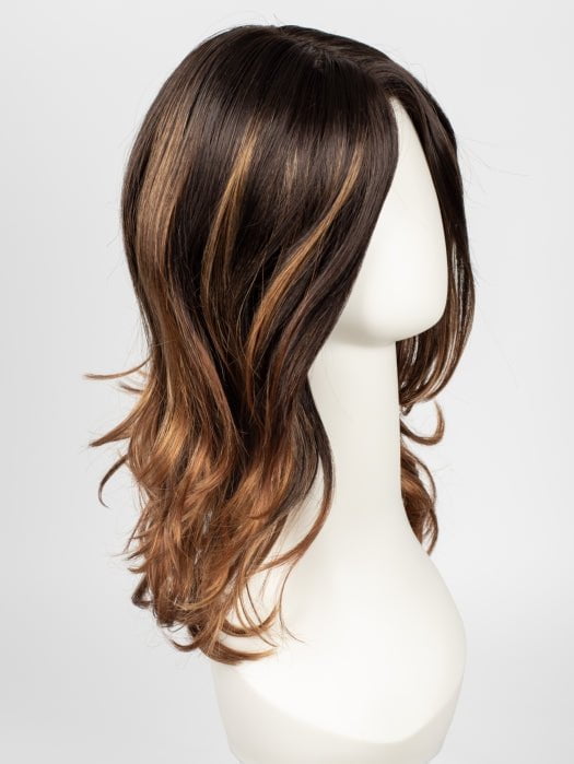 Miranda Lite | Synthetic Lace Front Wig (Hand Tied) - Image 69