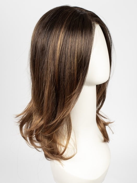 Miranda Lite | Synthetic Lace Front Wig (Hand Tied) - Image 70