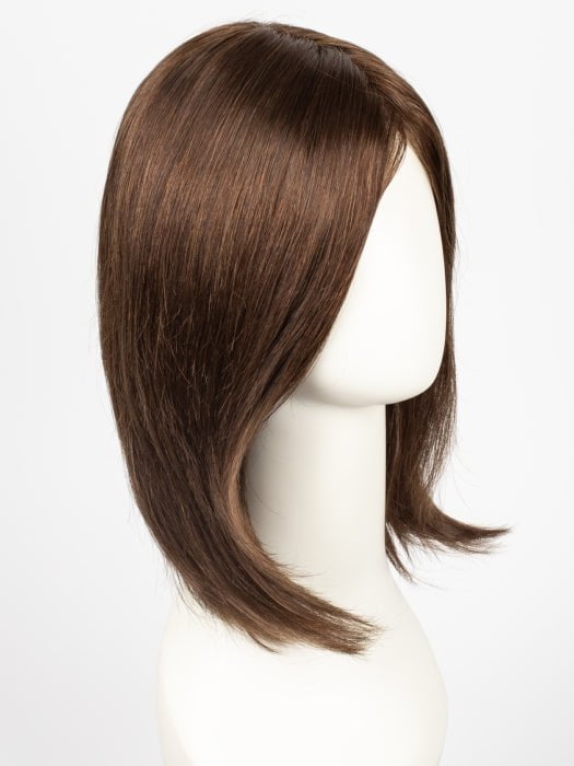 Carrie Lite Petite | Human Hair Lace Front Wig (Hand Tied) - Image 11