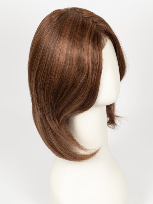 Carrie Lite Petite | Human Hair Lace Front Wig (Hand Tied) - Image 13