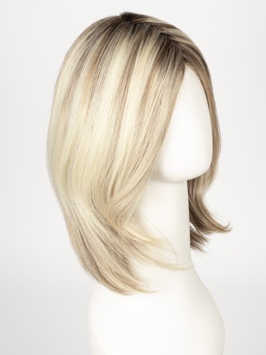 Carrie Lite Petite | Human Hair Lace Front Wig (Hand Tied) - Image 20