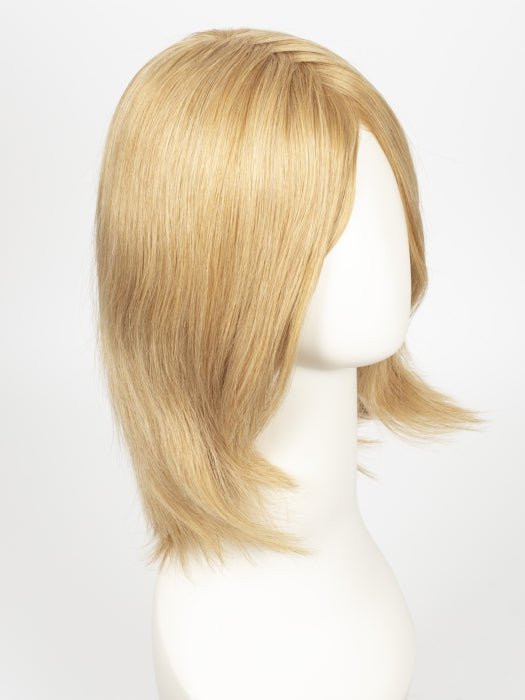 Carrie Lite Petite | Human Hair Lace Front Wig (Hand Tied) - Image 16
