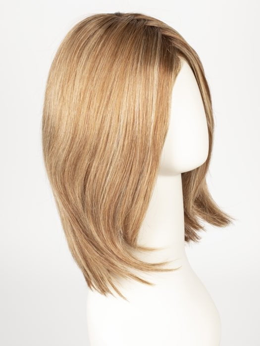 Carrie Lite Petite | Human Hair Lace Front Wig (Hand Tied) - Image 22