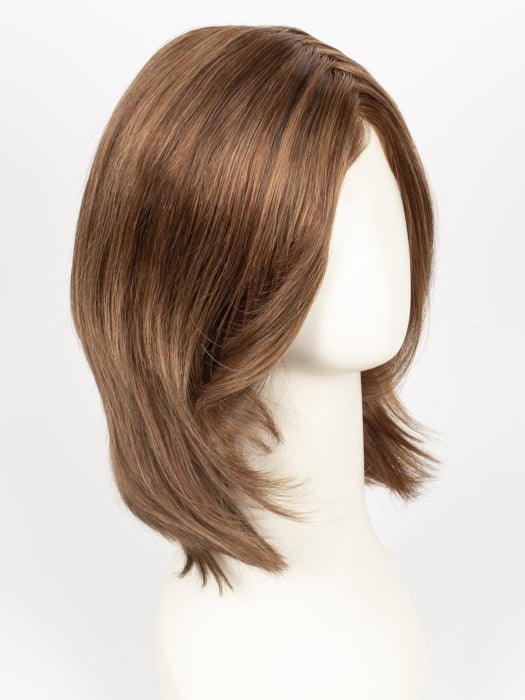 Carrie Lite Petite | Human Hair Lace Front Wig (Hand Tied) - Image 29